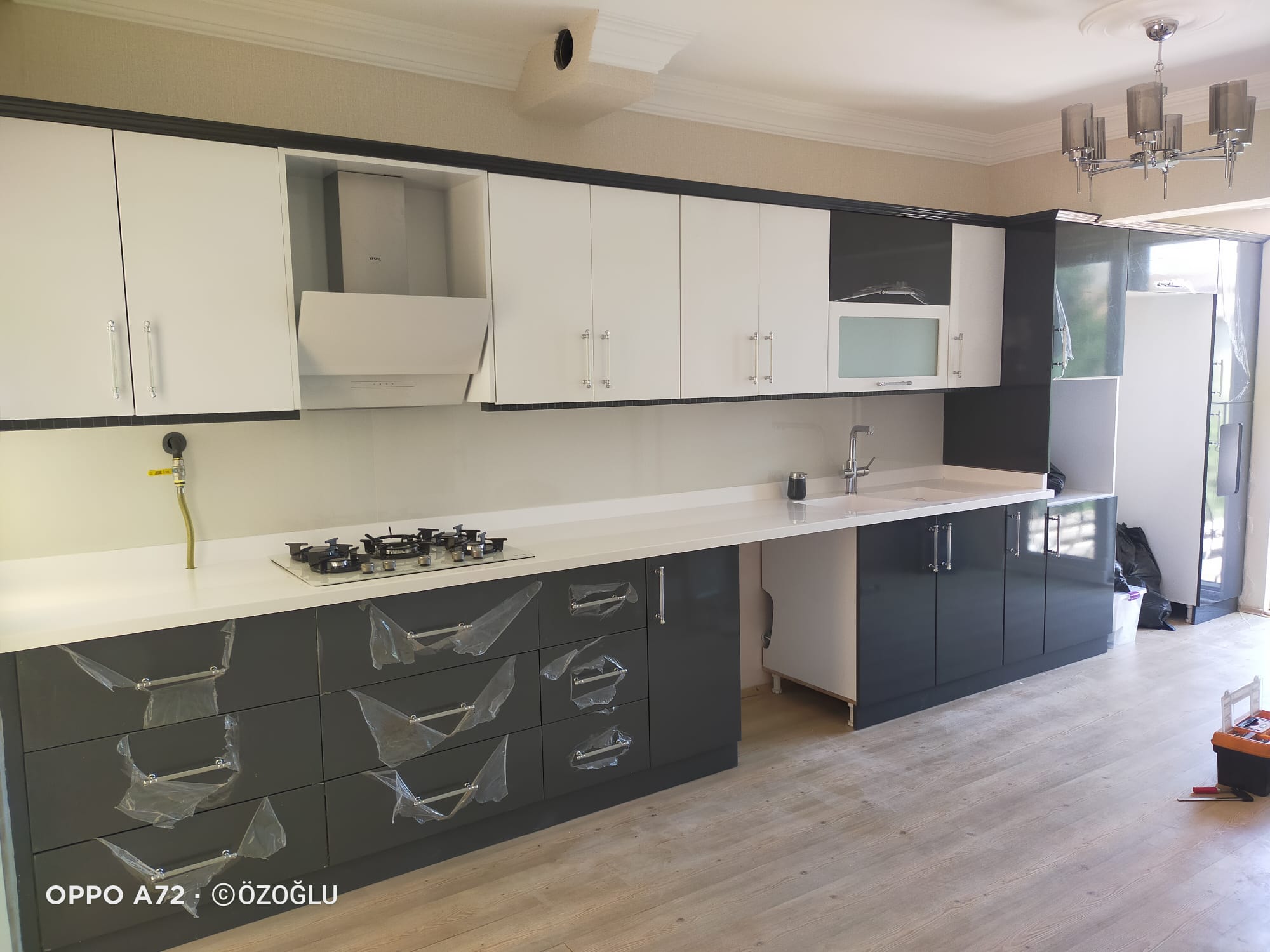 Gaziantep Marangoz Projesi